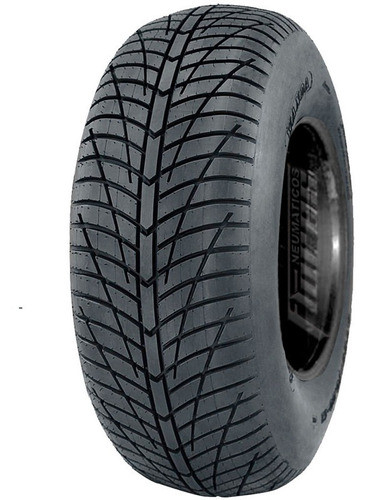 Cubierta Cuatriciclo Wanda 20x10 R9 P354 4pr Blk 0