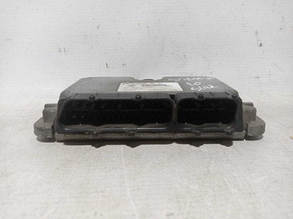 Módulo Injeção Fiat Siena 1.0 2010 Original Pm0085568a 0