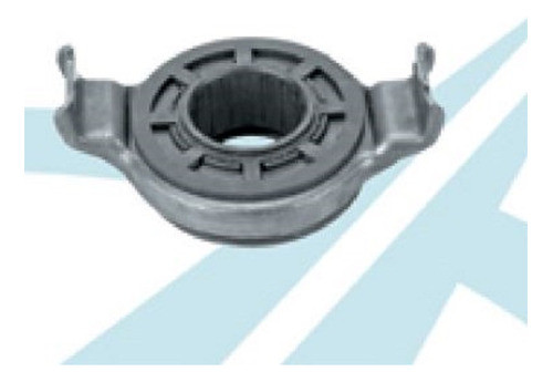 Ruleman Embrague Ford Escort Gl 1.6 Xr3 - Marca Radical 0