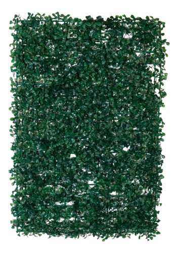 Placa Grama Buchinho Verdes Paredes 40x60 Kit C/ 30 0