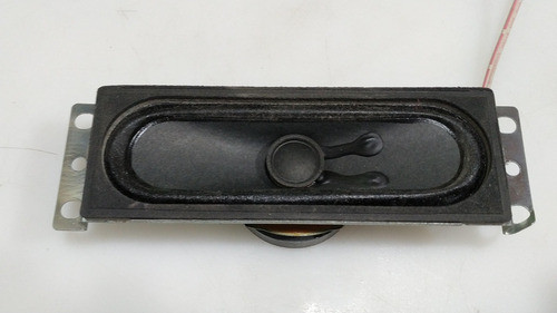 Parlante Tv Sanyo Lcd-32xf7 8 Ohm 10 Watt 130/120x47/37mm 0