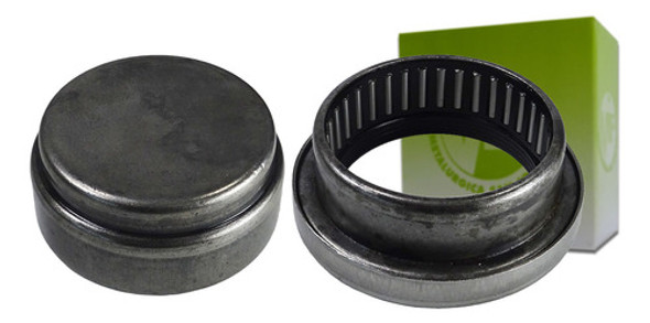 Kit Torrington Suspensión Puente Trasero Peugeot 405 1