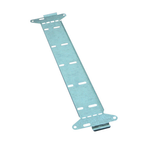 Eslabon Universal P/curva Vertical Ala 50zingrip S/buloneria 0