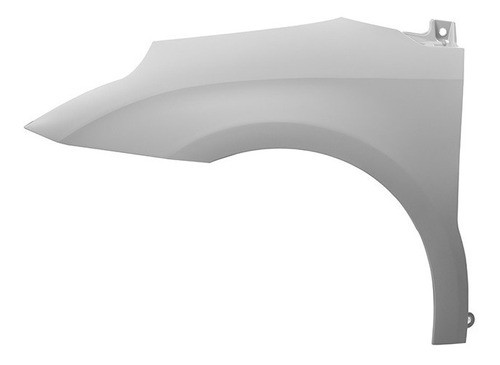 Guardabarro Delantero Izq. Citroen C4 2004-09 3 Ptas. 0