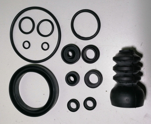 Servo Embrague Kit Reparación Aeolux 0