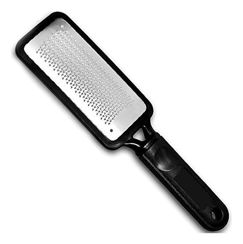 Colosal Pedicure Rasp Foot File - Piel Dura, Piel Muerta, Re 0