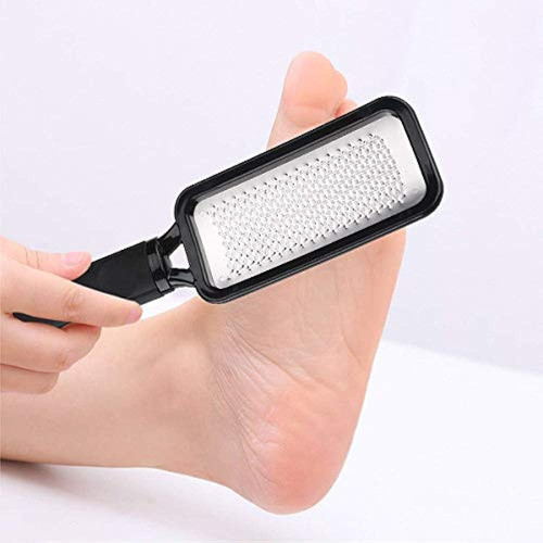 Colosal Pedicure Rasp Foot File - Piel Dura, Piel Muerta, Re 1