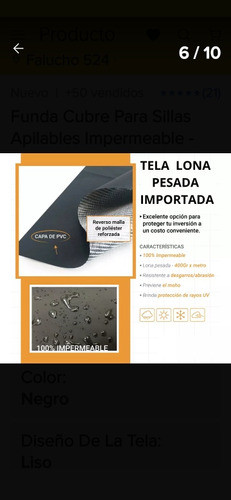 Fundas/ponchos Para Carros De Panaderia De Lona Pvc C/visor 1