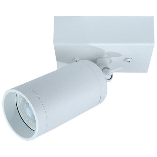 Spot Antverp Blanco P/lámp. Led Gu10, No Incluida 0