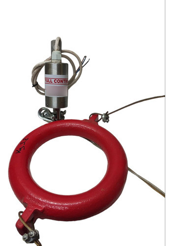 Corte De Gancho, Switch, Para Gruas Y Otros Usos 0