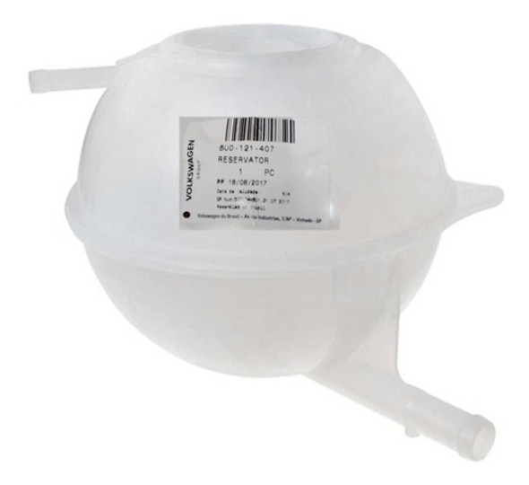 Deposito Bidon Refrigerante Orginal Vw Voyage Gol Trend 1