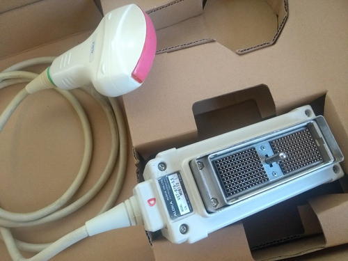 Transductor Para Ecografo Aloka 1