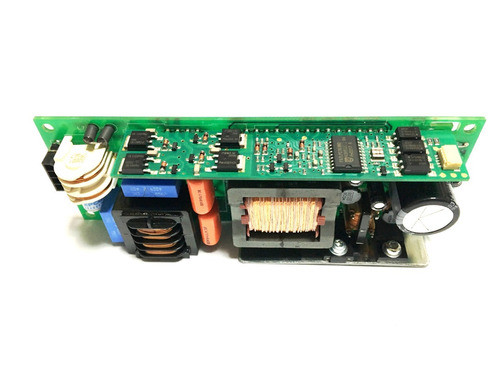 Placa Ballast Reator Lampada Projetor Boxlight Cp 12ta 1