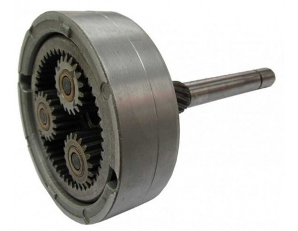 Planetario Reductor Para Cummins 4bt 3.9 Volvo John Deere 0