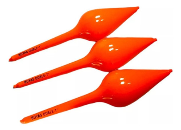 Boya Doble-t. Código 35 12cm X 28mm 0