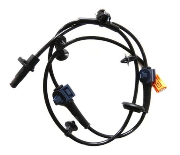 Sensor Abs Delantero Izquierdo Honda Fit 2003-2008 0