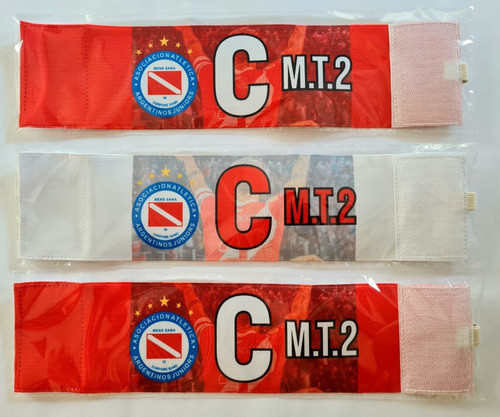 Cinta De Capitán Fútbol !!!! 1