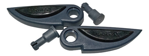 Allsales Apoya Pies Piaggio Liberty 50 125 150 200 Isotta 0