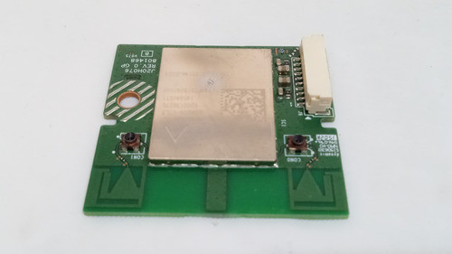 Modulo Wifi Tv Sony Xbr-55x855b J20h076 Nk1070 0