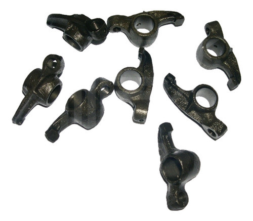 Kit Balancines De Valvulas Vw Gol G1 Saveiro G1 1.6 Cht 0