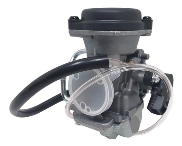 Carburador Yamaha Fz 16 2 Cables Acelerador Retorno Fasmotos 1
