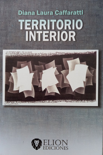 Territorio Interior - Diana Caffaratti 0
