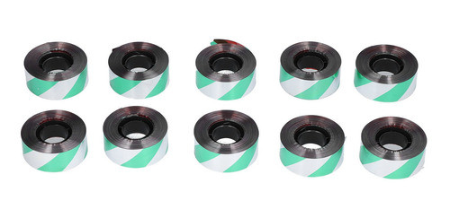 Fita Reflexiva Assustadora 10pcs Repelente De Pássaros Dissu 0