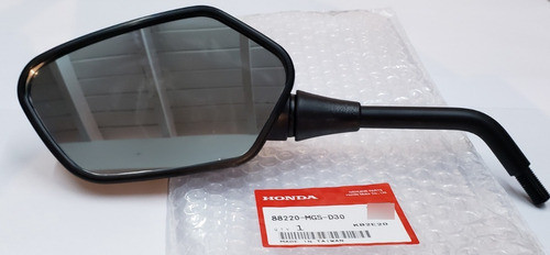 Espejo Izquierdo Honda Nc 700 X - Power Bikes 0