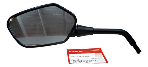 Espejo Izquierdo Honda Nc 700 X - Power Bikes 0