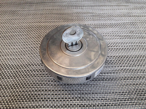 Tapón De Combustible Alfa Romeo. 0