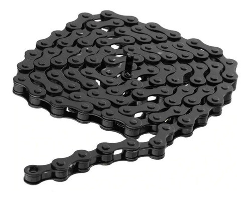Cadena Bicicleta 1/2 X 3/32 Eslabón Bici 116l Siamotos+ 0