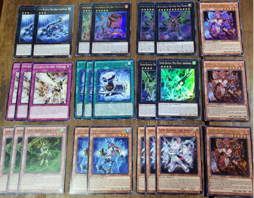 Super Quantum / Quantal Core - Ymax Yugioh Card Shop 0