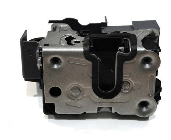 Cerradura Puerta Renault Clio 2 Symbol Meg Manual Tras Izq 0