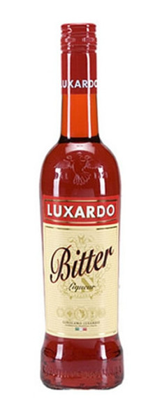 Bitter Luxardo Todos Los Dias Lanús 0