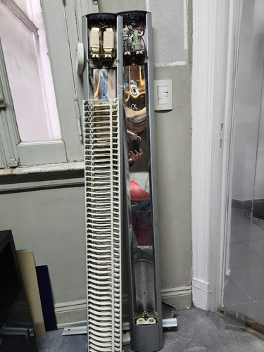 Plafon Para 2 Tubos 120cm 1