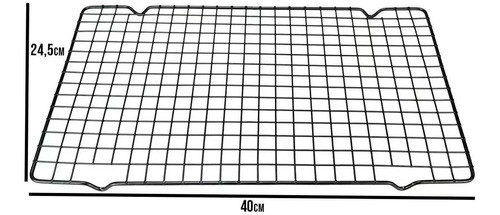 2 Grade P/resfriamento De Doce Biscoito Pão Bolo Salgado 1