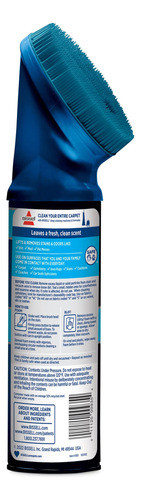 Cabeça De Escova Para Limpador De Manchas E Manchas Bissell 1