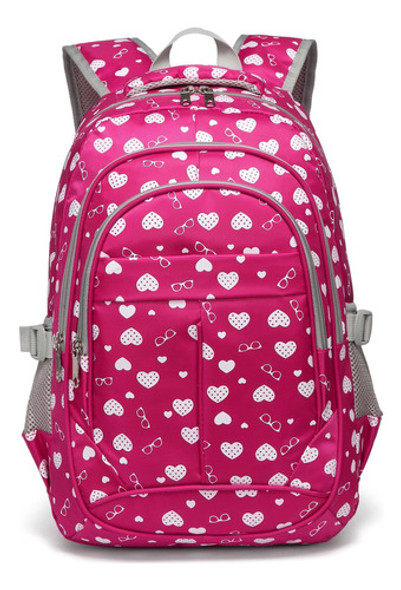 Mochilas De Regreso A La Escuela Para Niñas Mochila Escolar 0