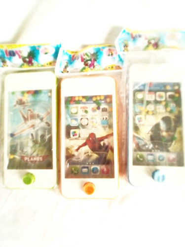 Aurojul- Juego De Agua Y Habilidades-hombre Araña-avioncitos 0