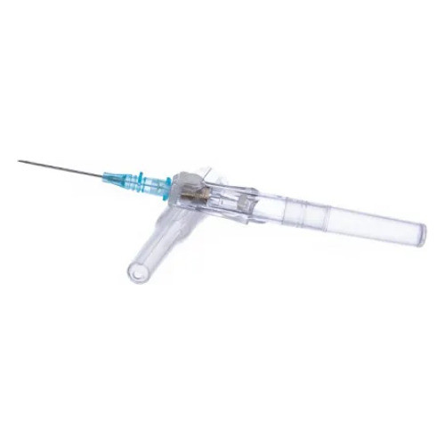Cateter Insyte 22g Autoguard Bd Kit C/10 0