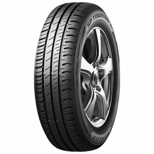 Neumático Dunlop 175 70 14 84t Cubierta Sp Touring R1 0 Neumático Dunlop 175 70 14 84t Cubierta Sp Touring R1 0
