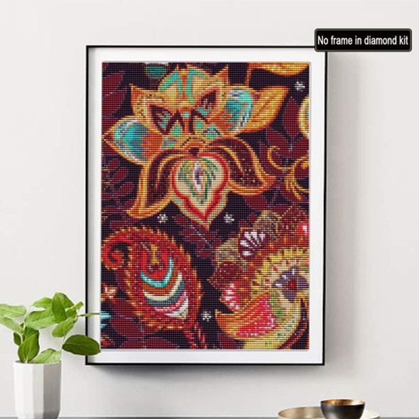 Pintura 5d Con Diamantes 4 Pack Mandalas 1 Pintura 5d Con Diamantes 4 Pack Mandalas 1