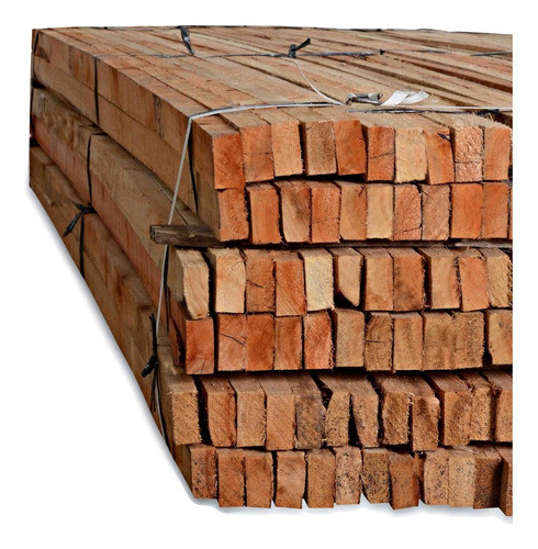 Tirante Puntal Saligna 2x6x3.97 Mts Encofrados Niza Steel 0