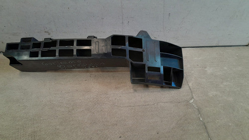 Absorbedor Paragolpe  Delantero Renault Clio Mio 0