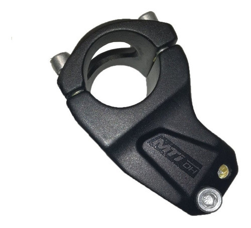 Stem Bicicleta Mti Dh Dirt 50 Mm Aluminio 31,8mm - Racer 0