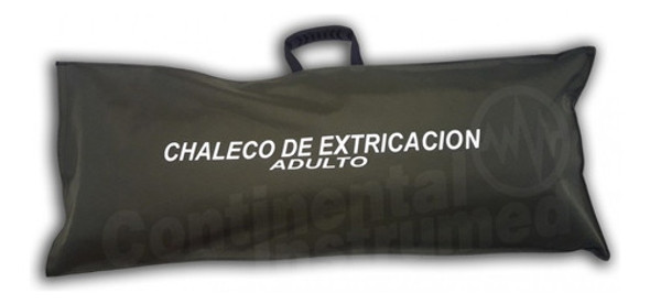 Chaleco De Extricacion Adulto 1