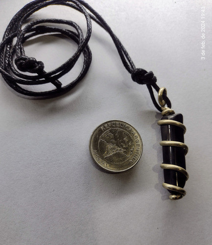 Shungit Karelia Proteccion Wifi, 5g 0