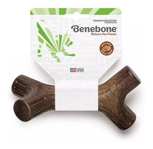 Brinquedo Maplestick M Benebone 0