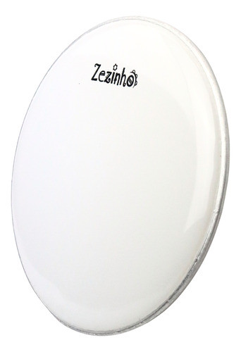 Pele Zezinho 12 Polegadas Leitosa Nylon 1