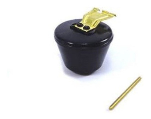 Kit Carburador Peugeot Solex Una Boca 1